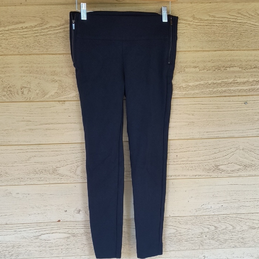 Zara Trafalucs Side Zip Leggings